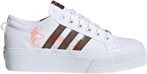 Adidas Originals Plateau Sneaker online shoppen 